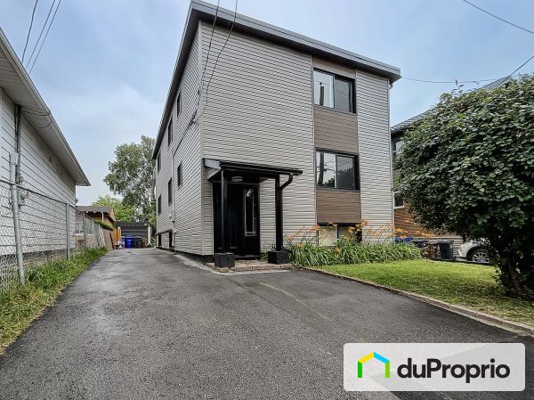 Entrance - 7 rue gratton, Gatineau (Hull) for sale