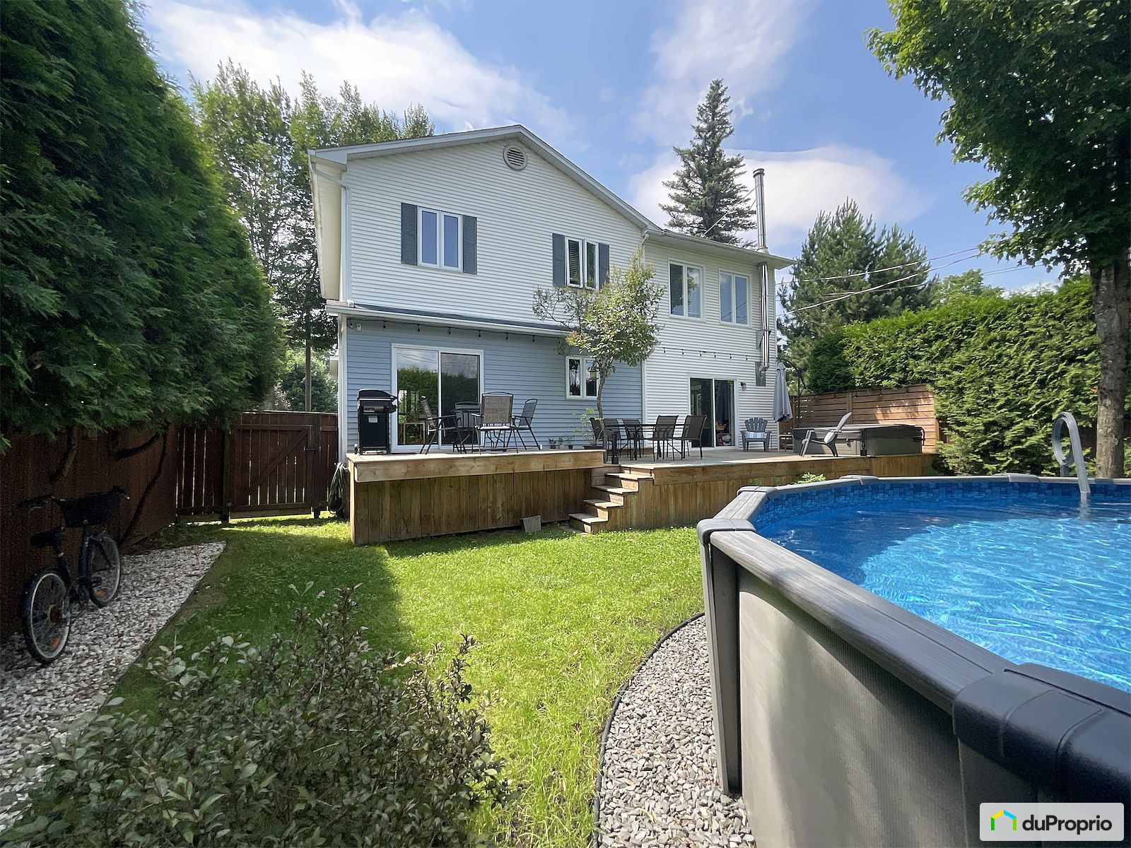 550 Rue Bouchette — photo 1