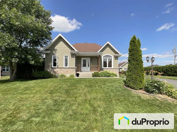 1783 167e rue, St-Georges for sale