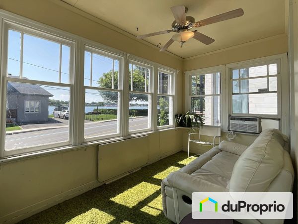 Lake View - 249 boulevard du Havre, Salaberry-De-Valleyfield for sale
