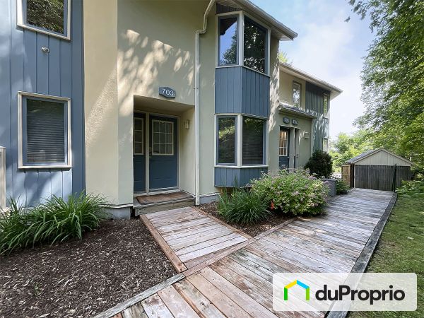 703 chemin des Éperviers, Piedmont for sale