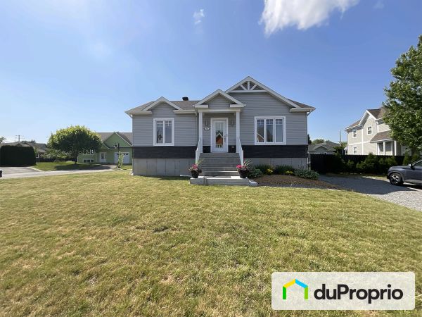 4920, rue du Vert, St-Hyacinthe à vendre