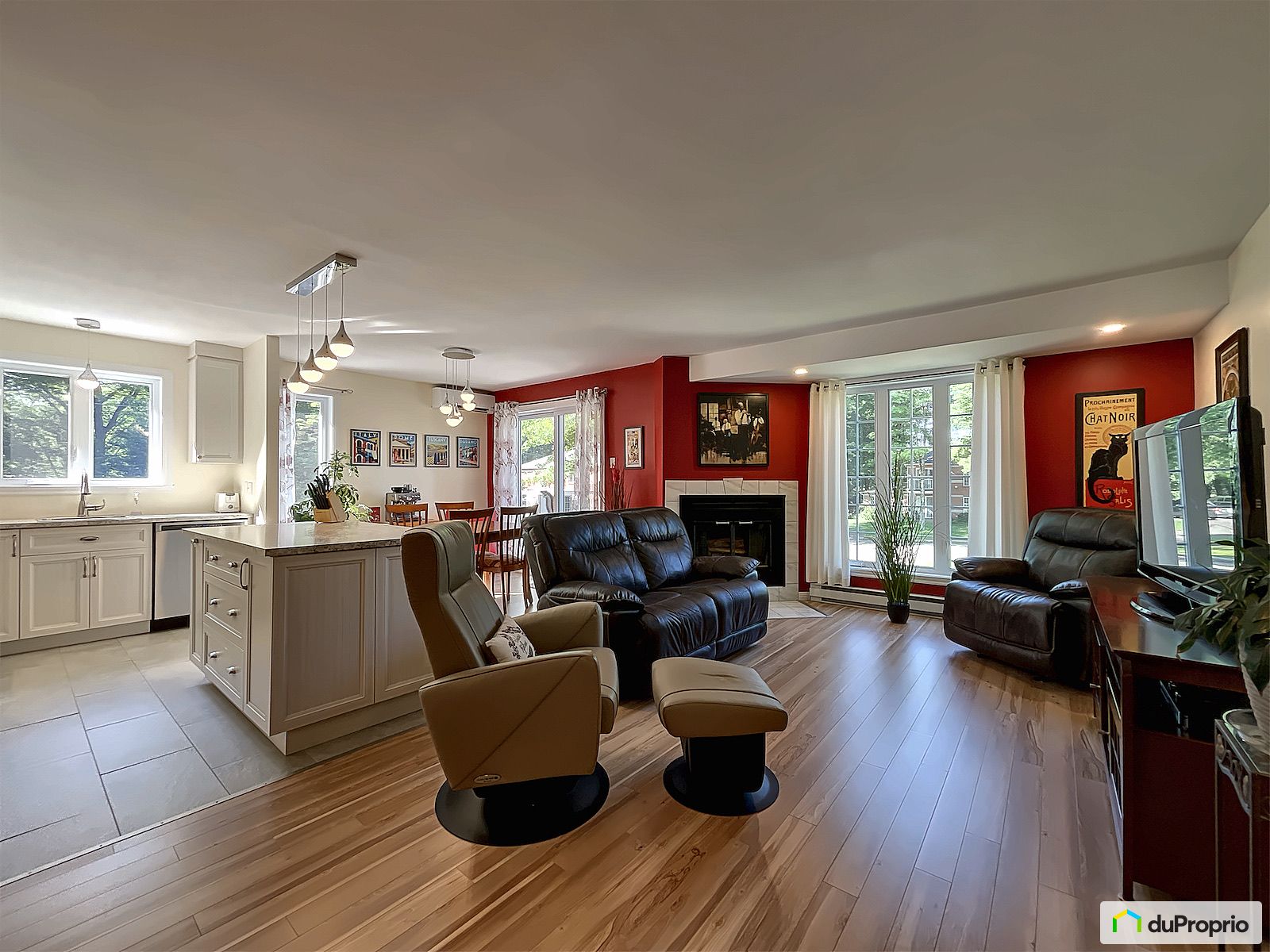 4140 Rue Chambord — photo 1