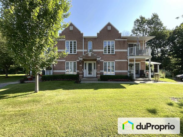 4140 rue Chambord, Trois-Rivières (Trois-Rivières-Ouest) for sale