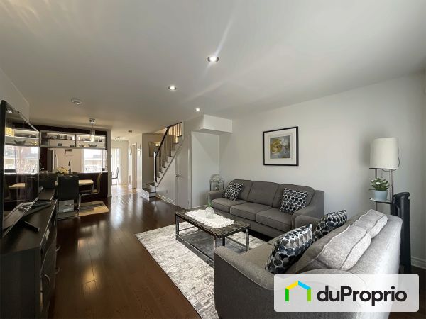 Great Room - 2410 Harriet Quimby, Saint-Laurent for sale