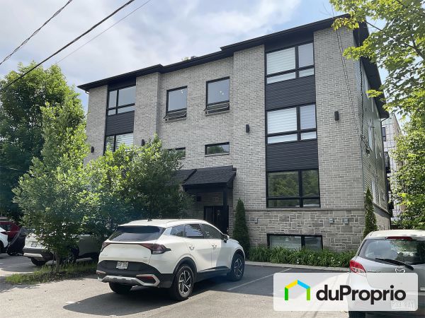 9e Avenue, Deux-Montagnes for sale