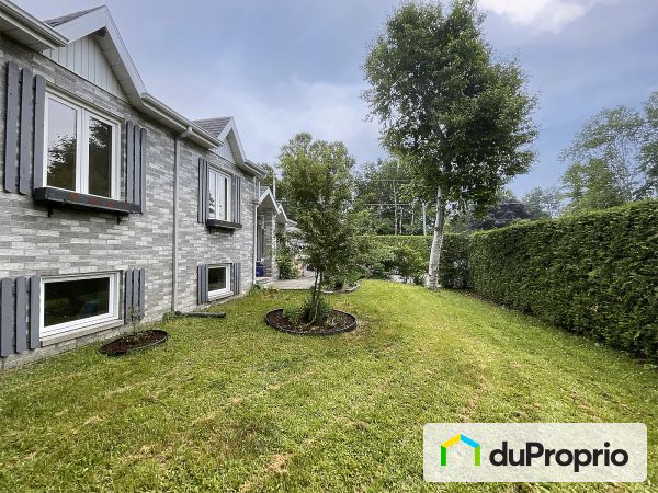 359 avenue de l'Eurêka, Rimouski (Pointe-Au-Père) for sale