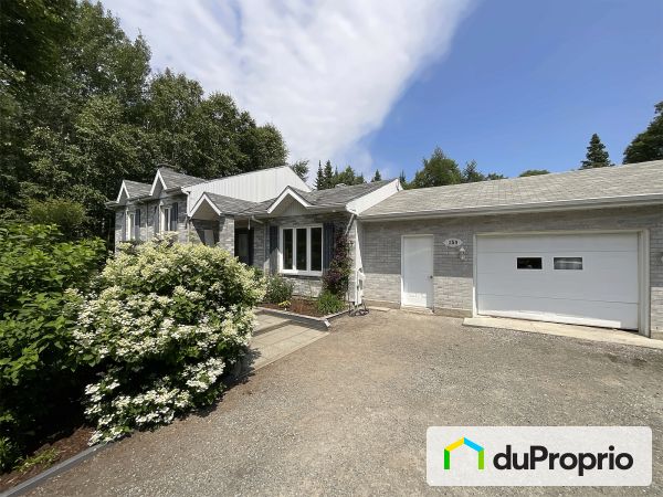 359 avenue de l'Eurêka, Rimouski (Pointe-Au-Père) for sale