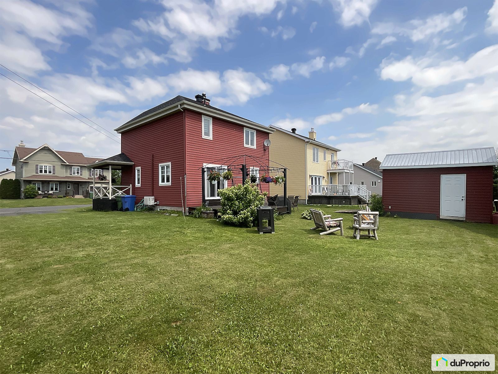 1085 Rue Du Centenaire — photo 2