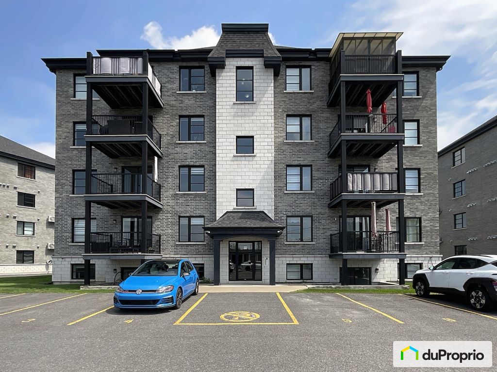 204 425 Rue Rene Boileau — photo 2