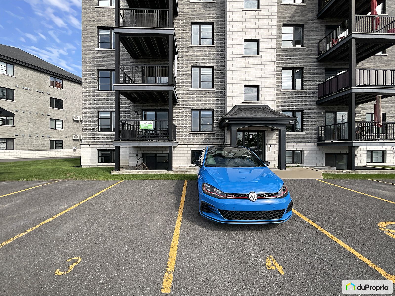 204 425 Rue Rene Boileau — photo 3