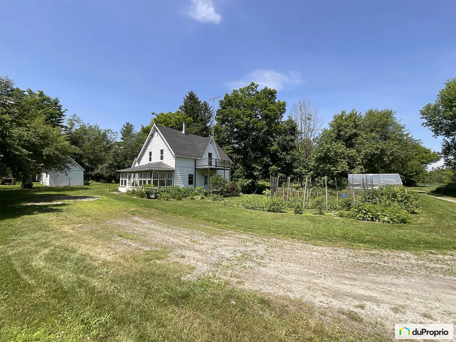 360 Chemin De La Station — photo 1