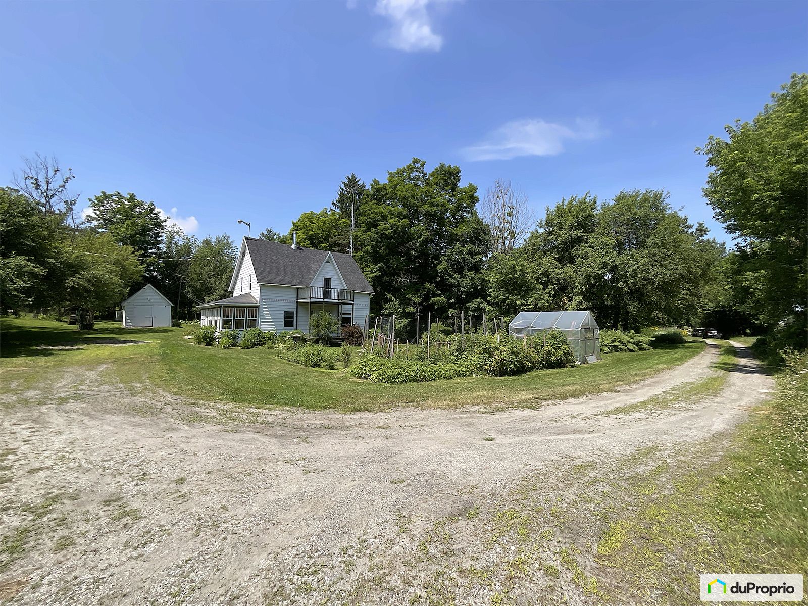 360 Chemin De La Station — photo 3
