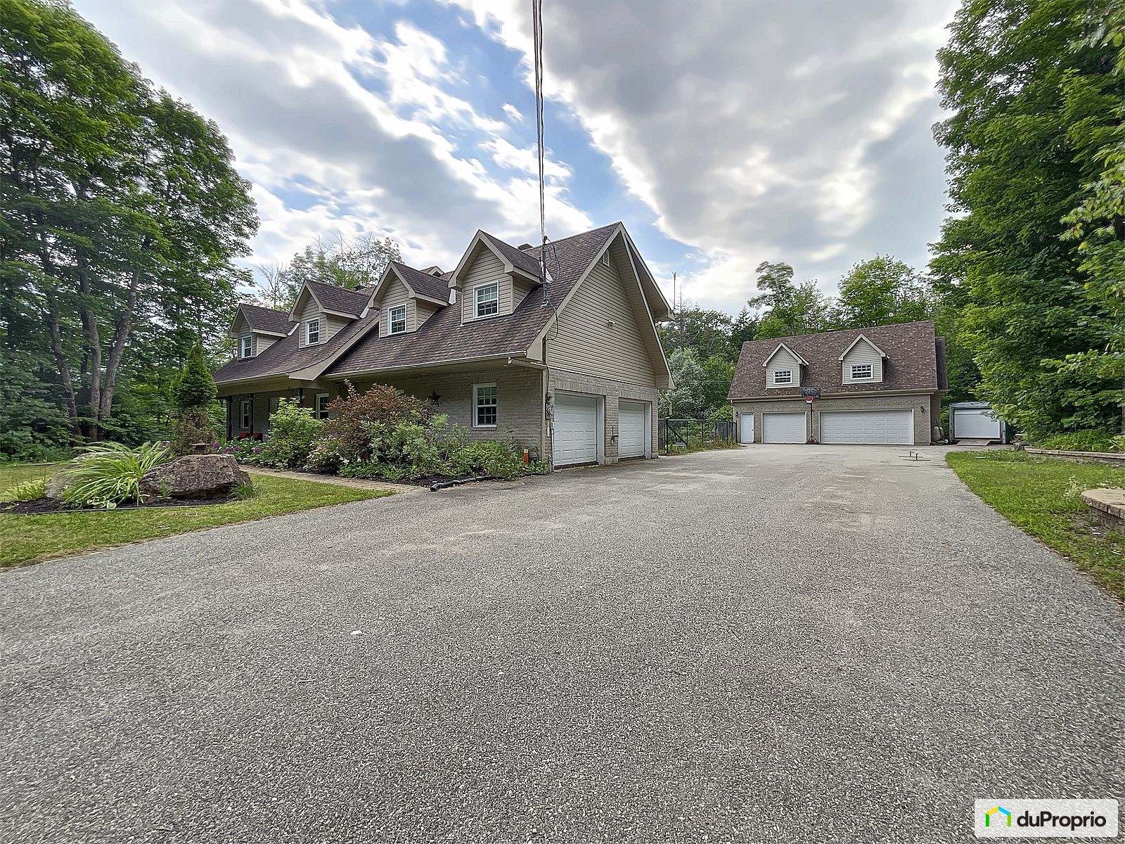 346 Chemin Sainte Elisabeth — photo 1