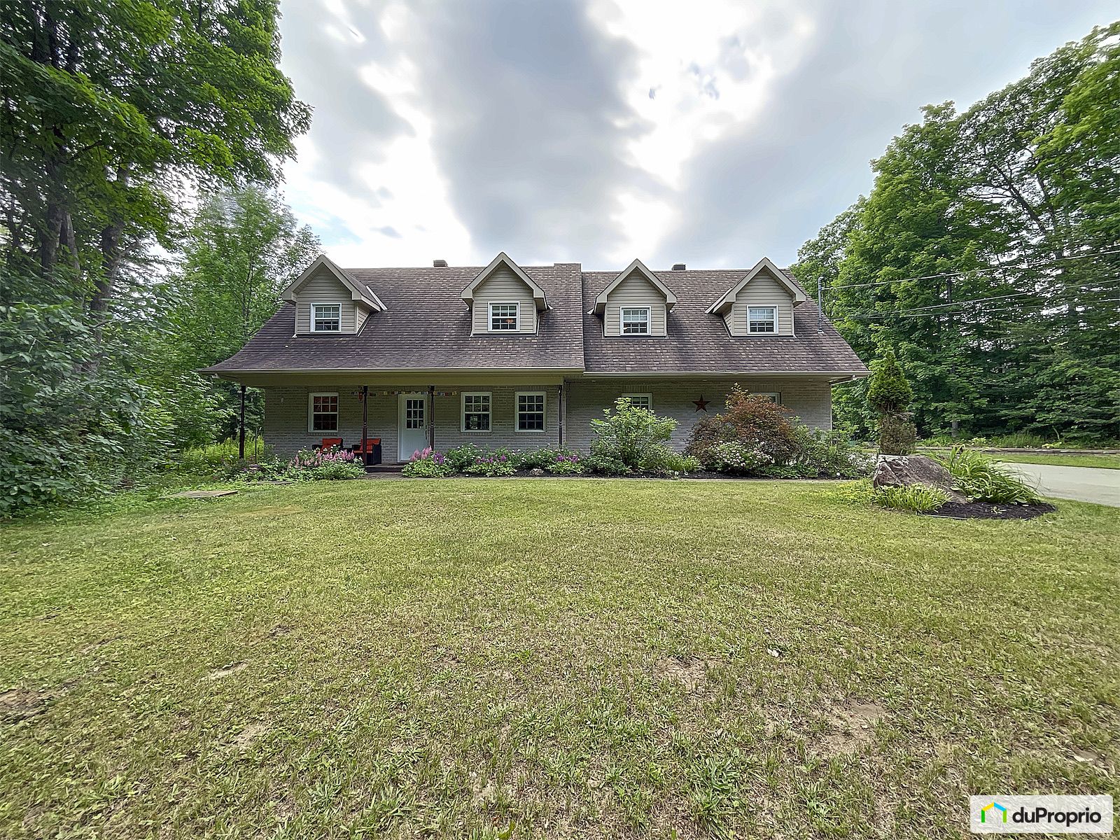 346 Chemin Sainte Elisabeth — photo 3