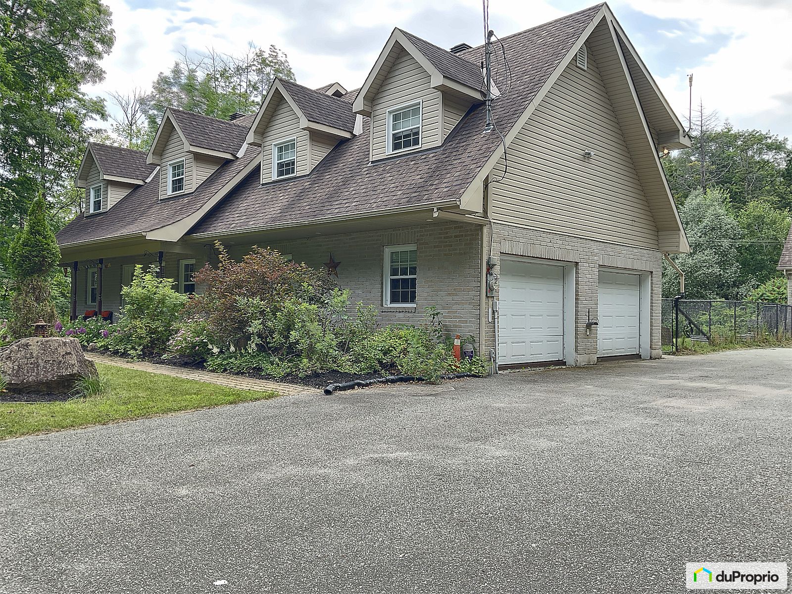346 Chemin Sainte Elisabeth — photo 2