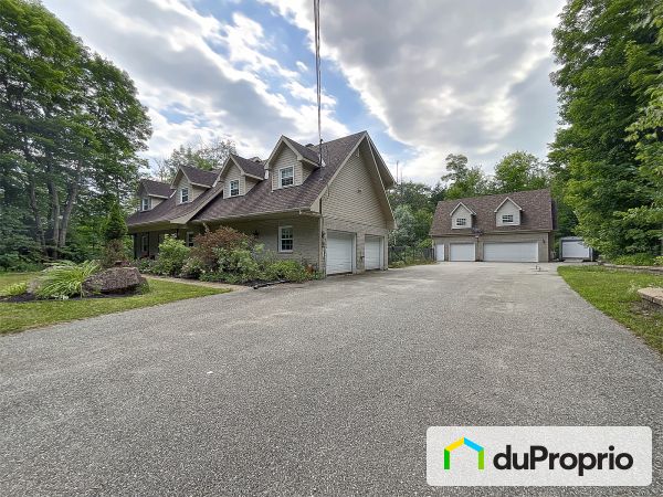 346, chemin Sainte-Élisabeth, Cantley à vendre