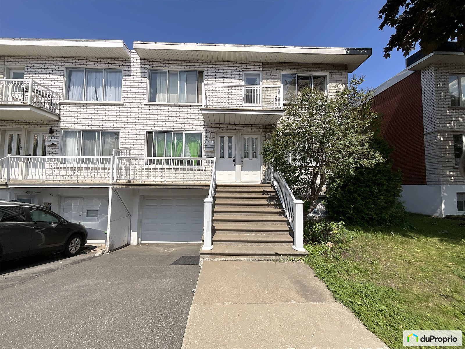 11491 11493 Avenue Desy — photo 1