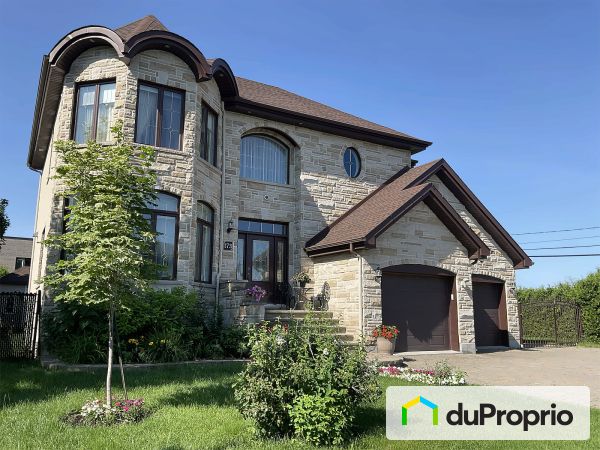 173, rue Jean-Pierre Ferland, Boisbriand à vendre
