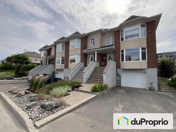 1775, rue Isabelle-Aubert, Vanier à vendre