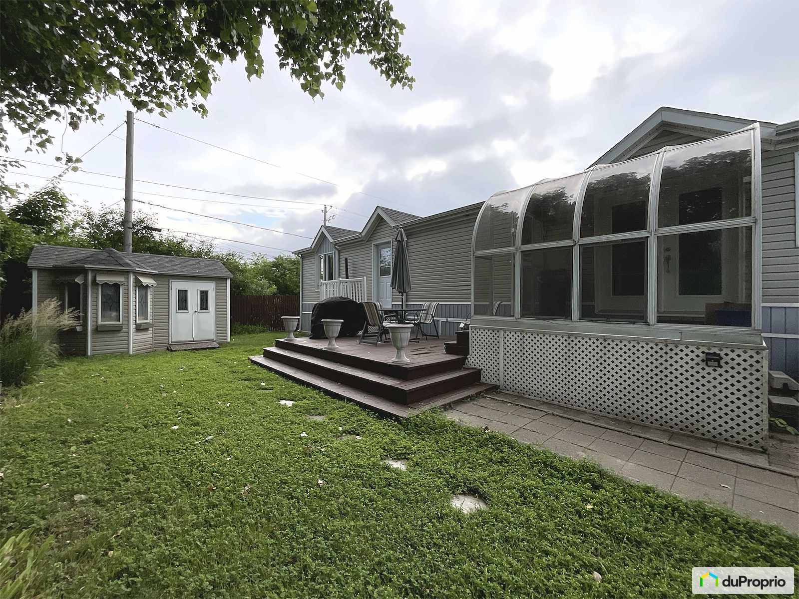 201 3940 Boulevard Dagenais Ou — photo 2