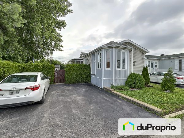 201-3940 boulevard Dagenais Ouest, Fabreville for sale