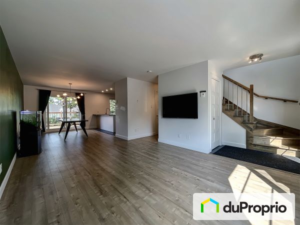 159A rue Albert-trudel, Loretteville for sale
