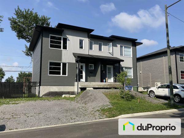 159A rue Albert-trudel, Loretteville for sale
