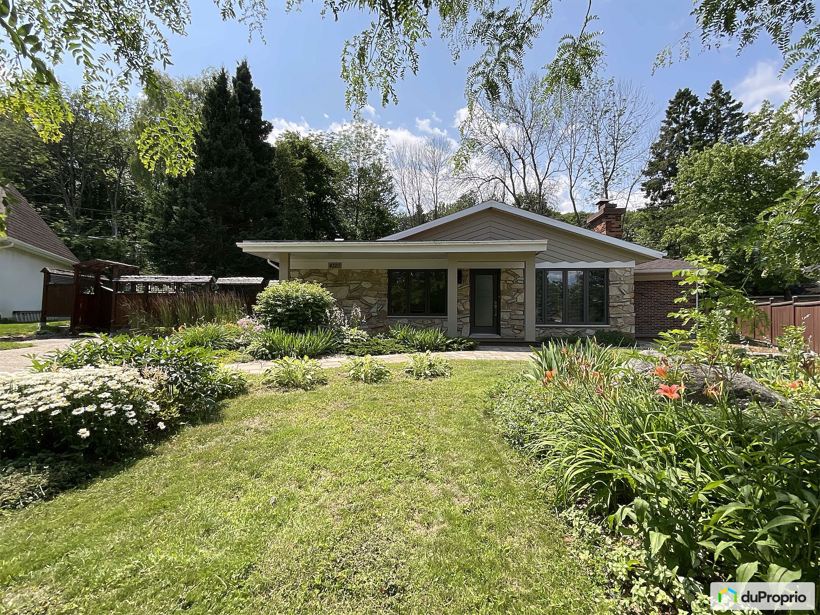 4320 Rue Du Beau Lieu — photo 3