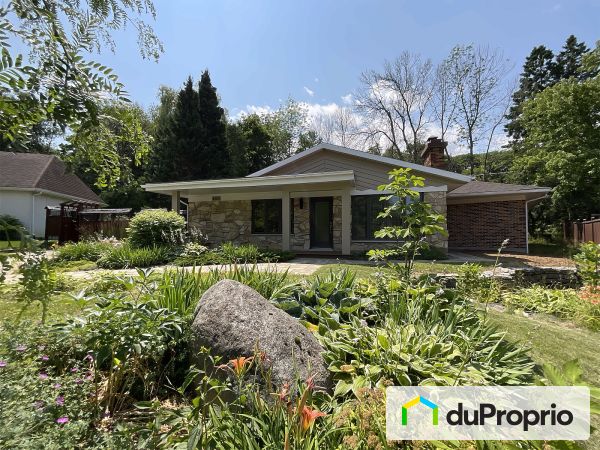 4320 rue du Beau-Lieu, Cap-Rouge for sale