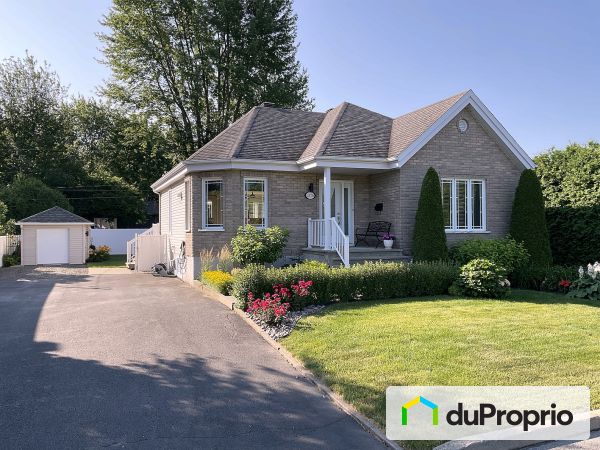 1370 rue de Bruxelles, Drummondville (Drummondville) for sale