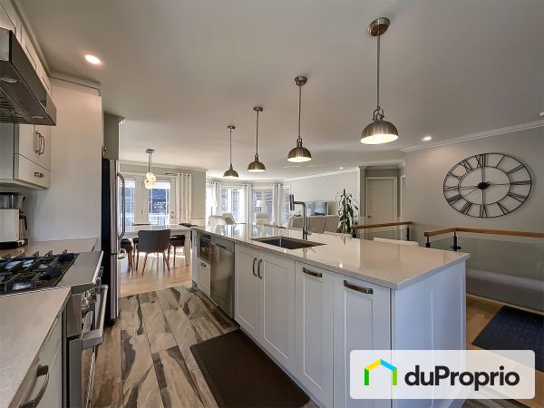 1370 rue de Bruxelles, Drummondville (Drummondville) for sale