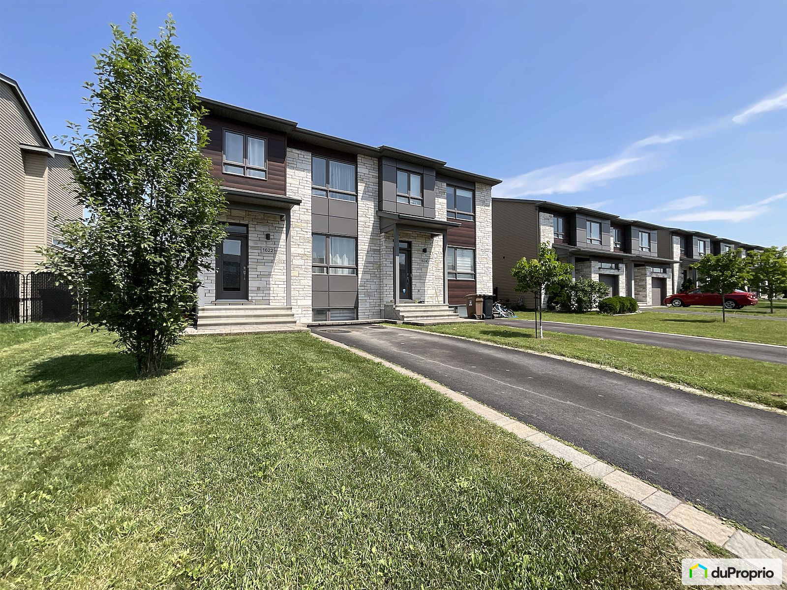 1622 Rue Jean Casgrain — photo 1