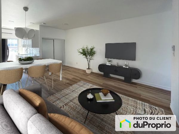 6282 avenue De Lorimier, Rosemont / La Petite Patrie for sale
