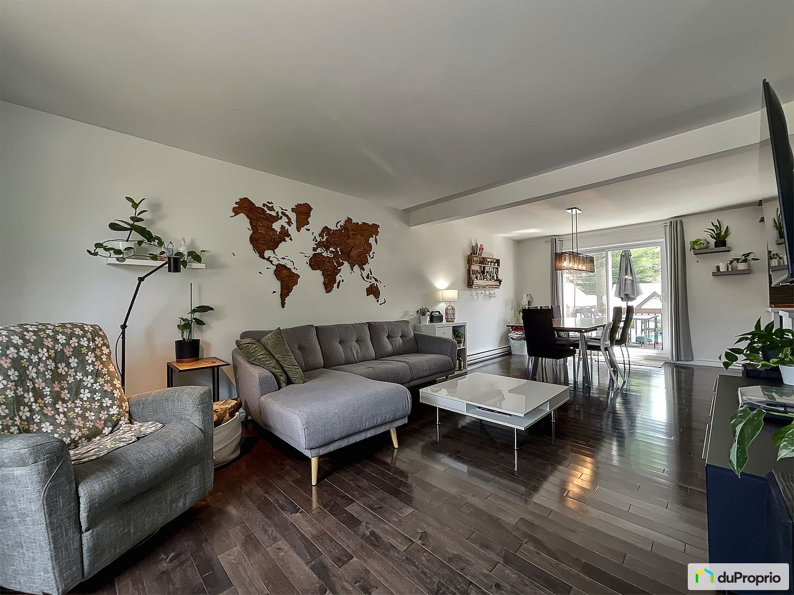 7195 Rue Charles Aubert — photo 2