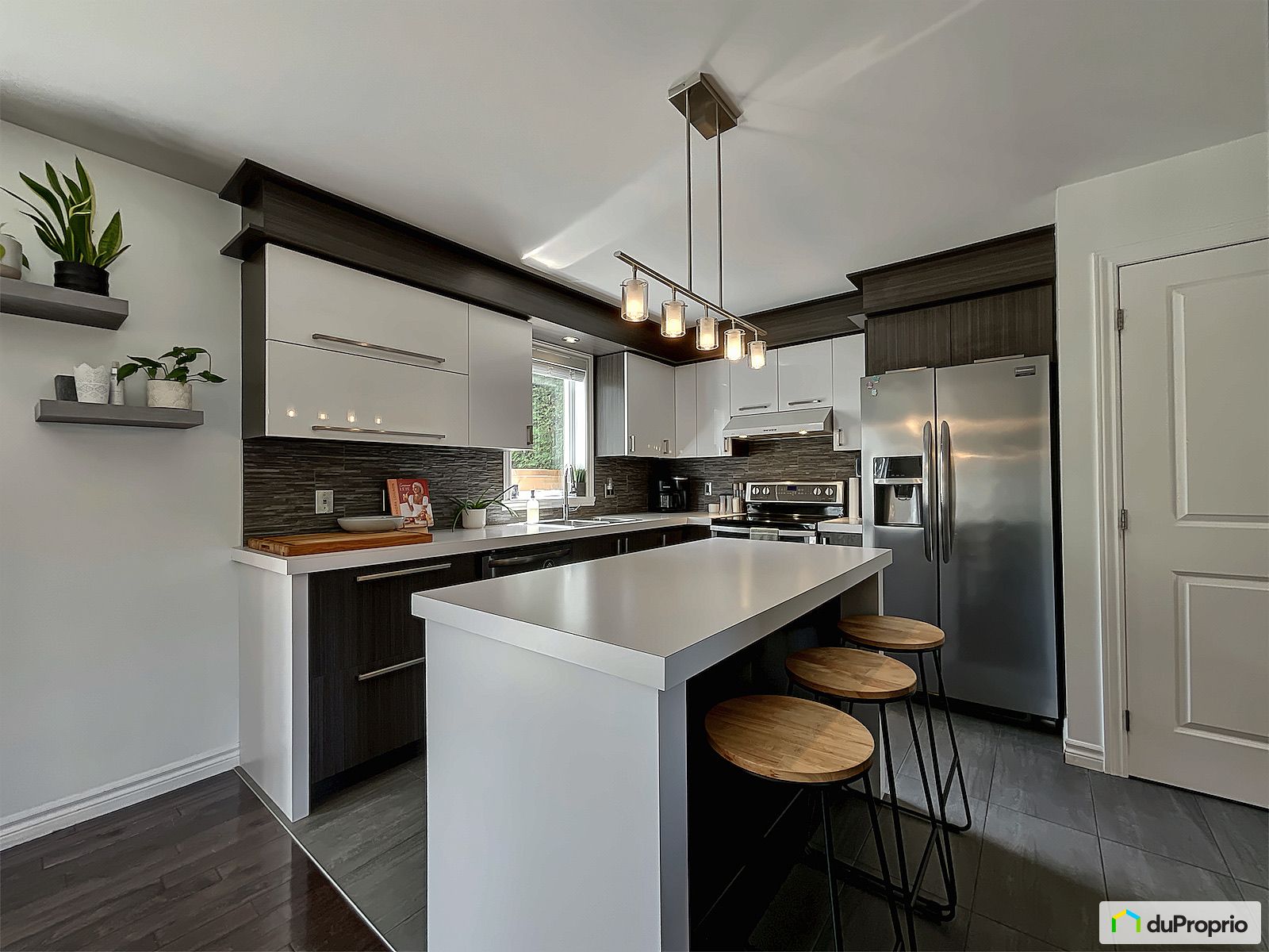 7195 Rue Charles Aubert — photo 3