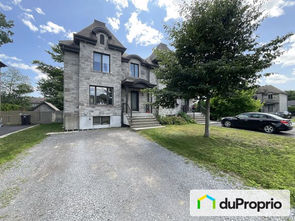 7195 rue Charles-Aubert, Trois-Rivières (Trois-Rivières) for sale