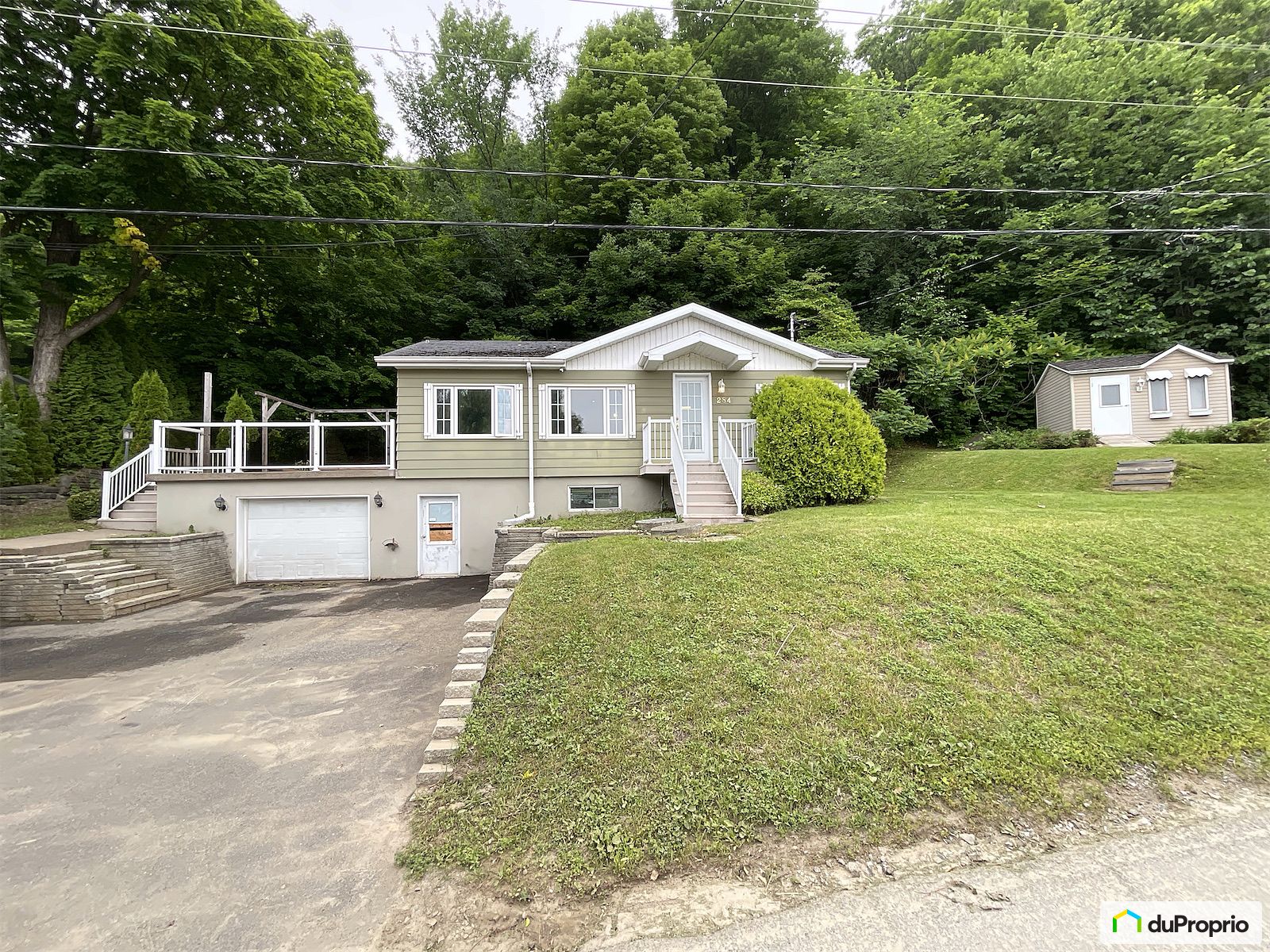 284 Chemin Du Roy — photo 2