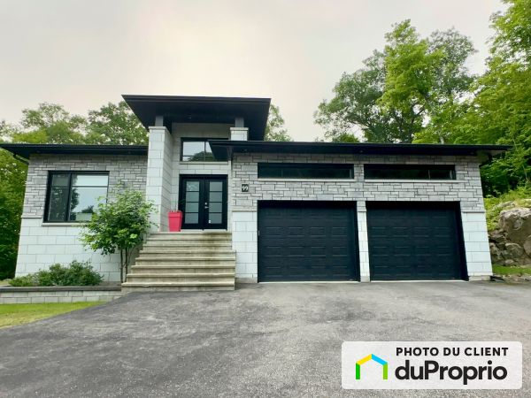 99 rue de Chamonix Est, Cantley for sale