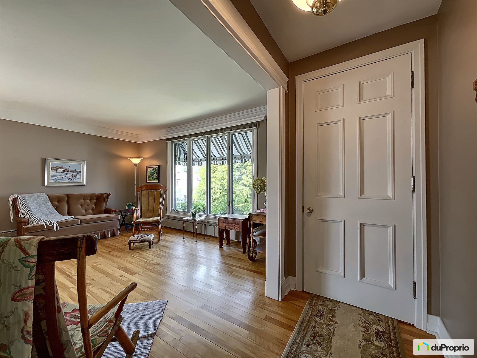 56 Rue Doyon — photo 1