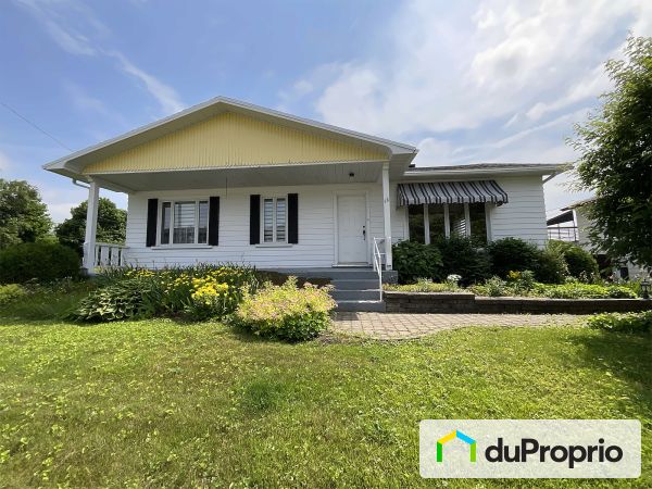56, rue Doyon, Beauport à vendre