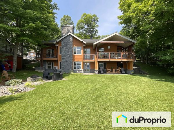 300 rue Fontaine, St-Benoit-Labre for sale