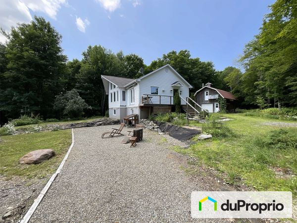 37 chemin Mason, Bolton-Ouest for sale