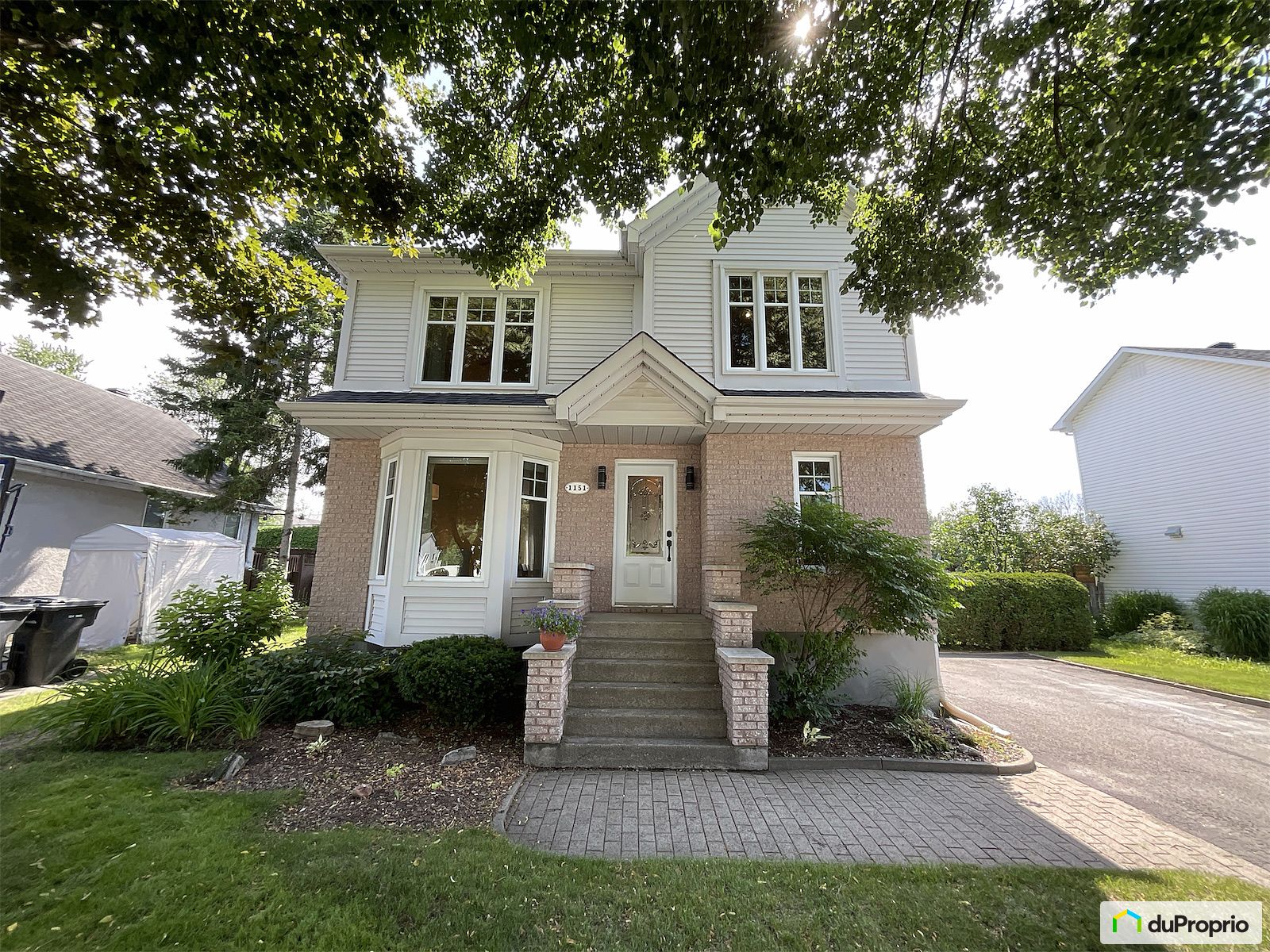 1151 Boulevard Celoron — photo 1