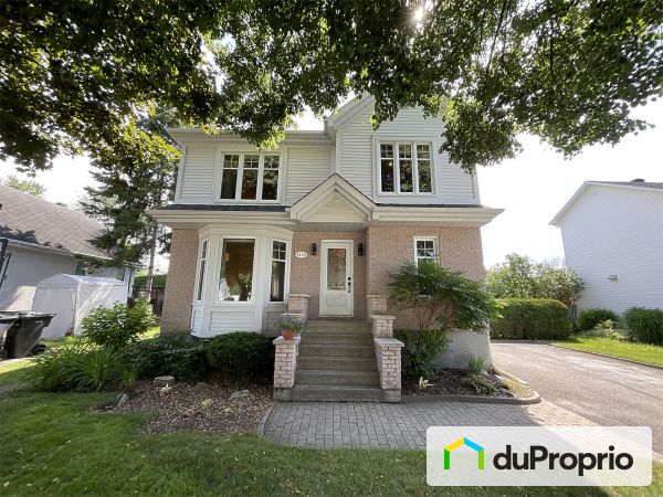 1151, boulevard Céloron, Blainville à vendre