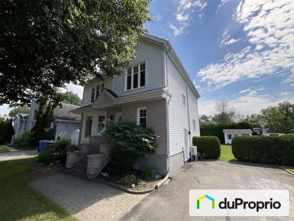 1151 boulevard Céloron, Blainville for sale