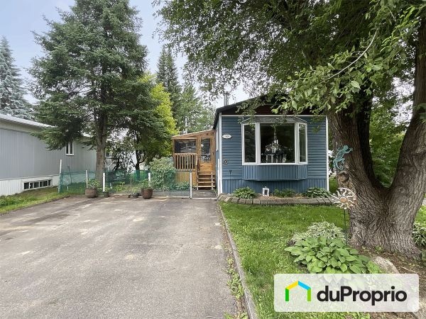 80, 99e avenue Est, Blainville à vendre