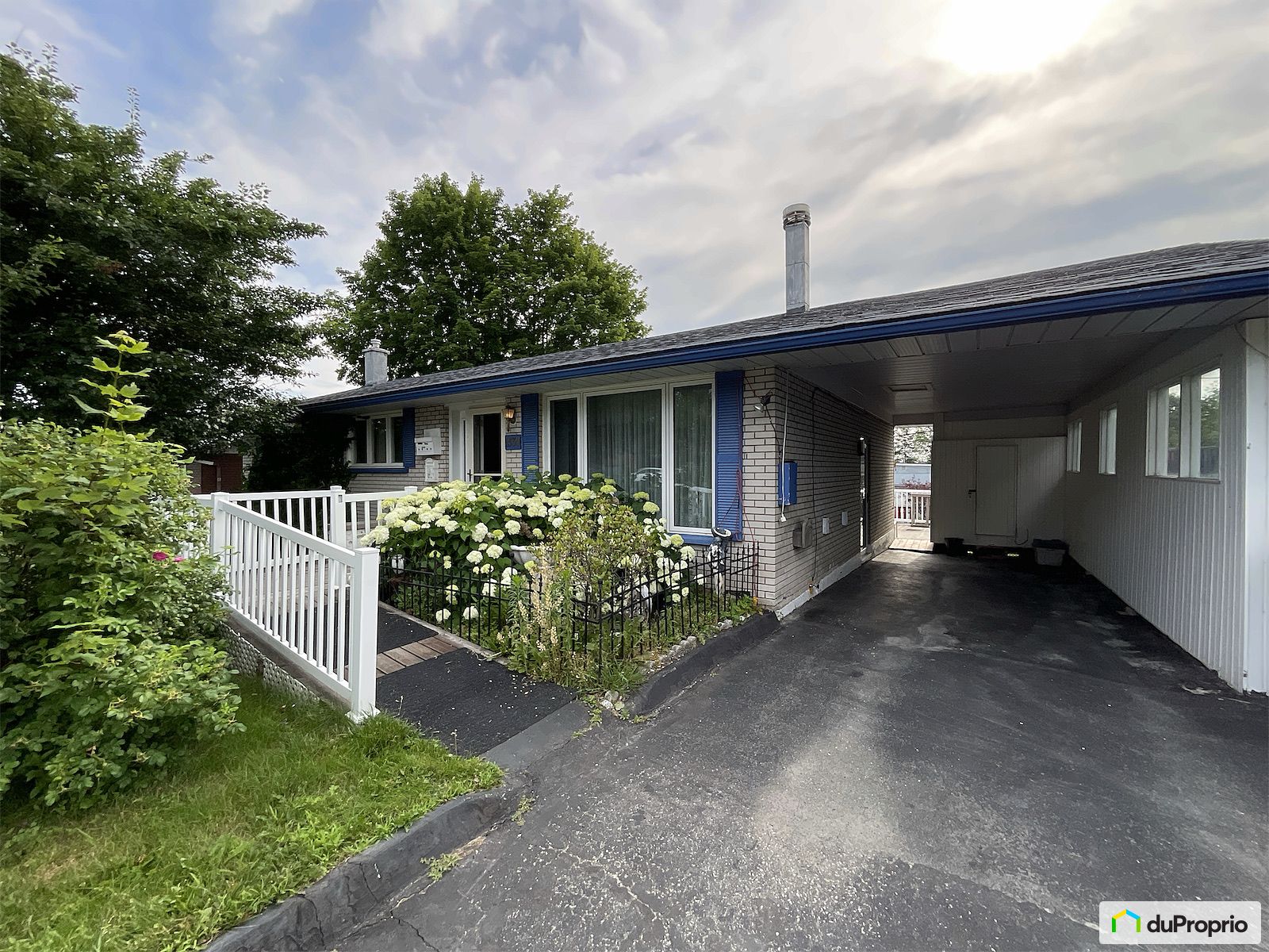 1330 Rue Maurice Duplessis — photo 3