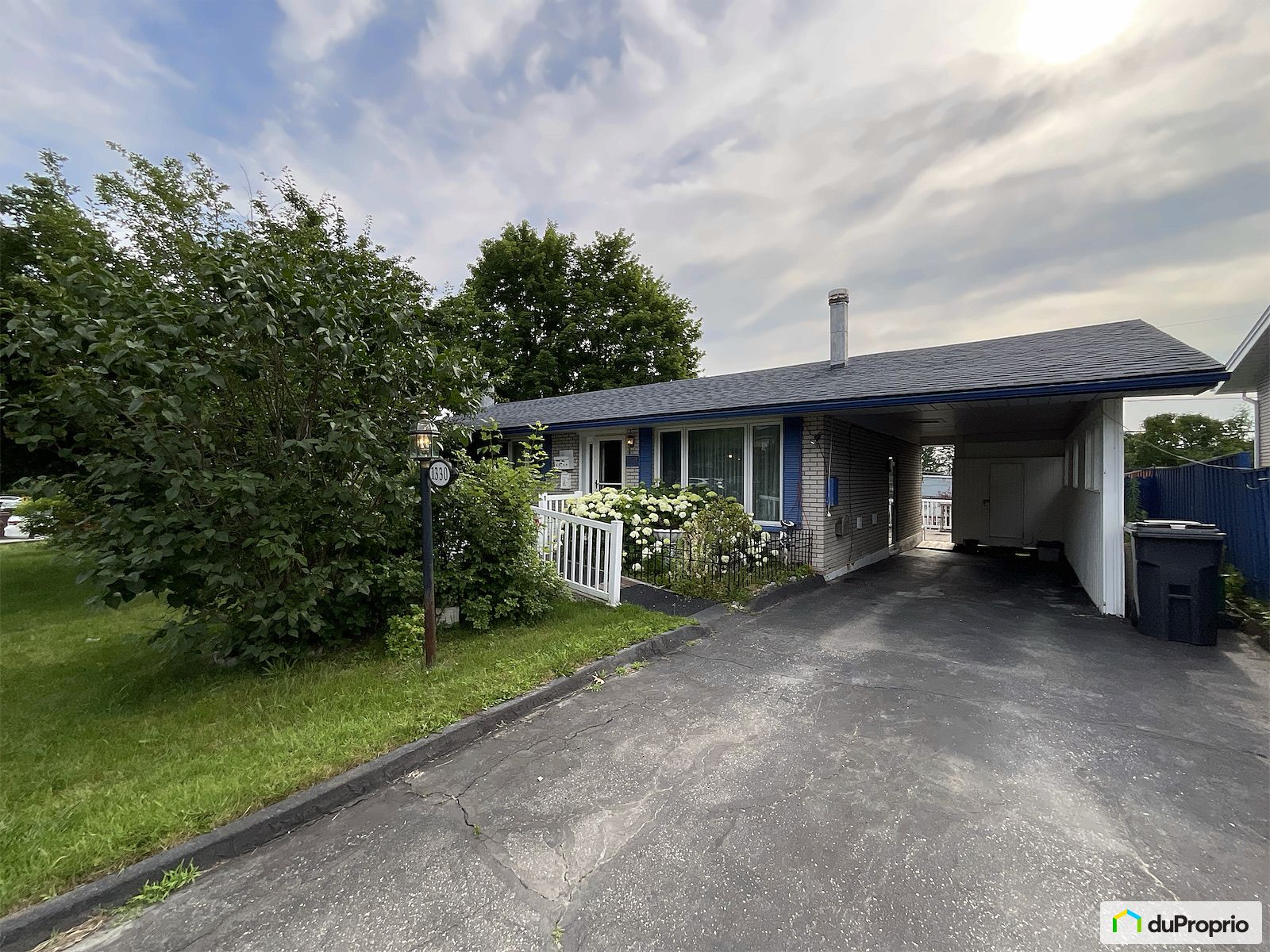 1330 Rue Maurice Duplessis — photo 1