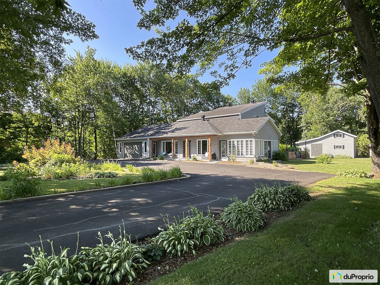 1022 Route Becar — photo 1